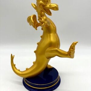 Disney’s 50th Anniversary Figment Figurine